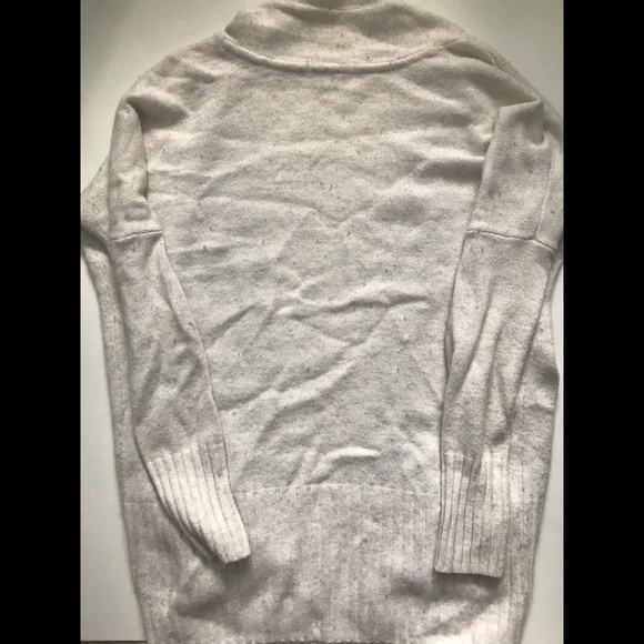 ❤️Talula white cardigan XXS - Picture 2 of 4